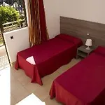 Parquemar Апартаменти