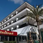 Parquemar Апартаменти *
