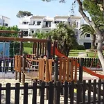 Апартаменти Parquemar *