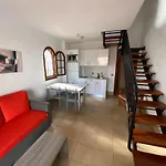Parquemar Апартаменти