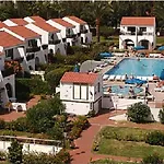 Апартаменти Parquemar