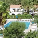 Parquemar Апартаменти Плайя-дель-Інглес