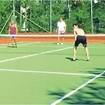 Апартаменти Parquemar *
