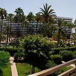 Апартаменти Parquemar Плайя-дель-Інглес