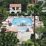 Parquemar Апартаменти