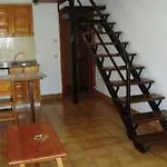 Апартаменти Parquemar
