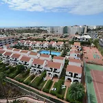 Parquemar Апартаменти *