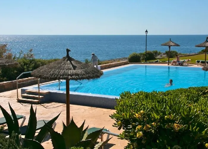 Parquemar Apartmán *