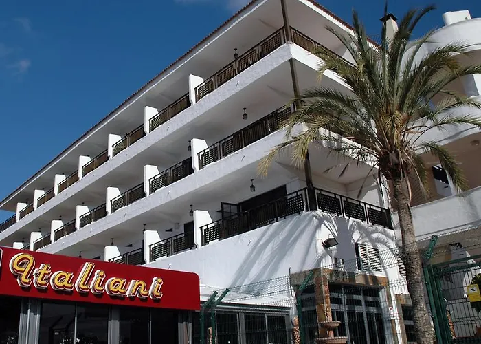 Parquemar Apartmán *