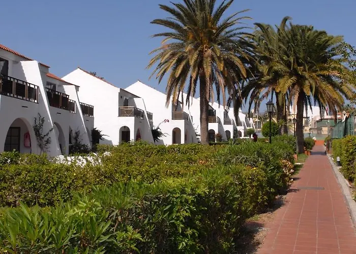 Apartmán Parquemar *