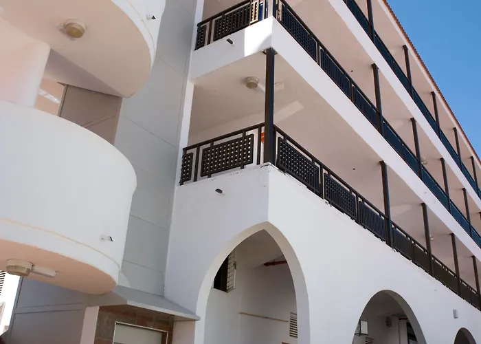 Parquemar Apartmán Playa del Inglés