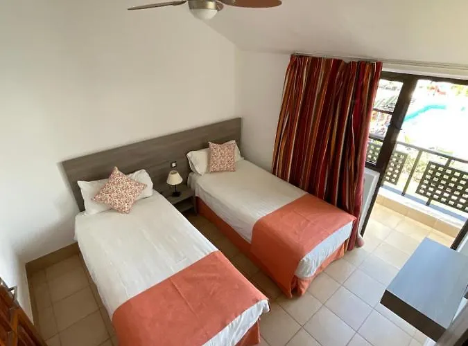 Apartmán Parquemar Playa del Inglés