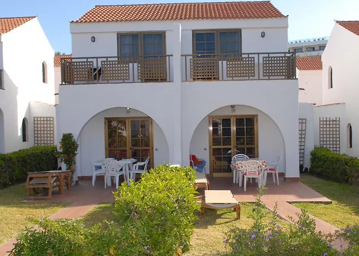 Apartmán Parquemar *