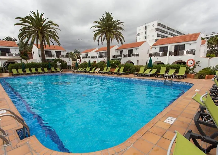 Parquemar Apartmán *