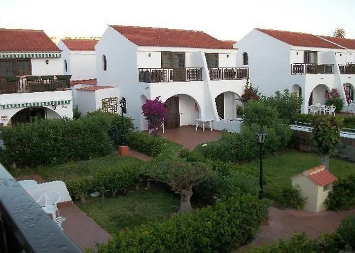 Parquemar Apartmán *