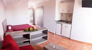 Parquemar Apartmán Playa del Inglés