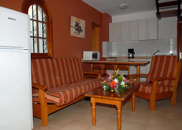 Parquemar Playa del Inglés