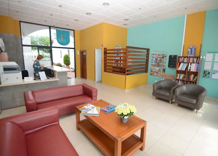 Parquemar Apartmán *