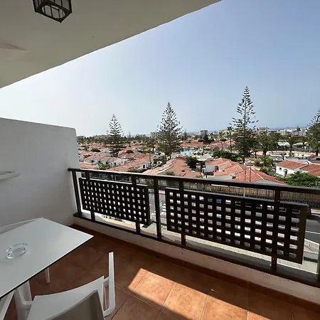 Parquemar * Playa del Inglés