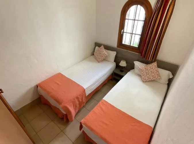 Parquemar Плайя-дель-Інглес