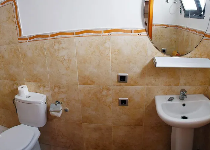 Appartamento Parquemar Playa del Inglés