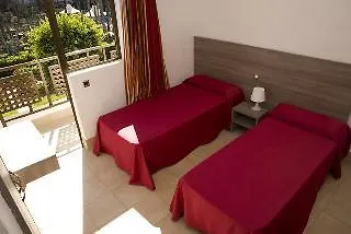 Parquemar Apartment