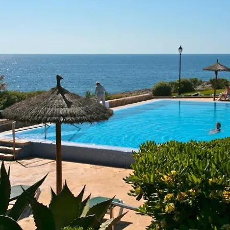 Parquemar Lägenhet *