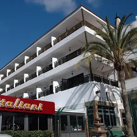 Parquemar Lägenhet *