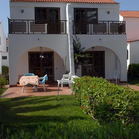 Parquemar Apartment