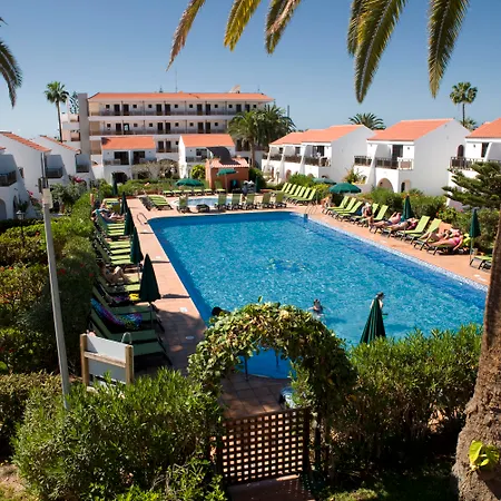 Apartment Parquemar