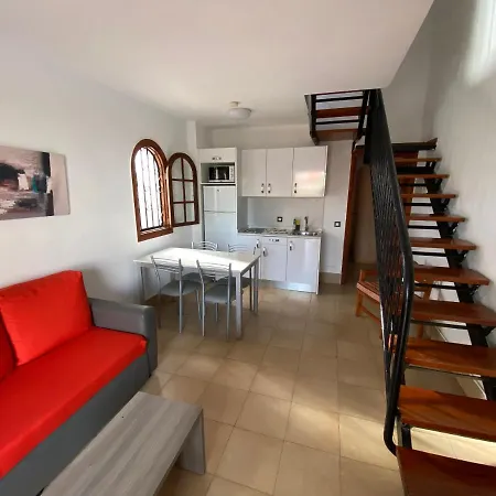 Parquemar Apartment
