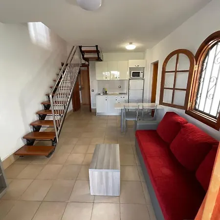 Apartment Parquemar
