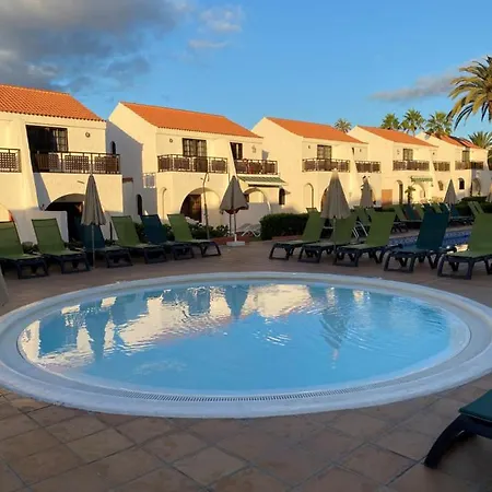 Parquemar Apartment Playa del Ingles (Gran Canaria)
