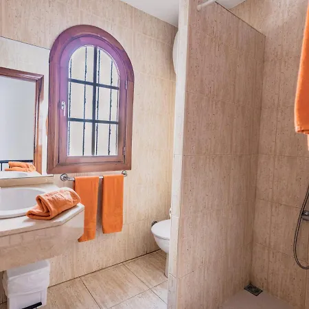 Parquemar Apartment