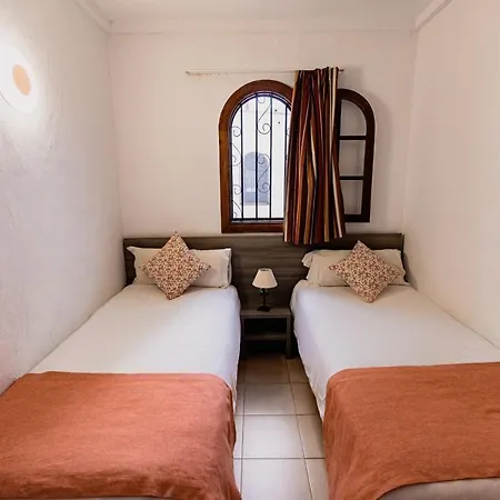 Apartament Parquemar Playa del Inglés