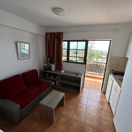 Apartment Parquemar Playa del Inglés