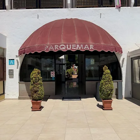 Apartment Parquemar