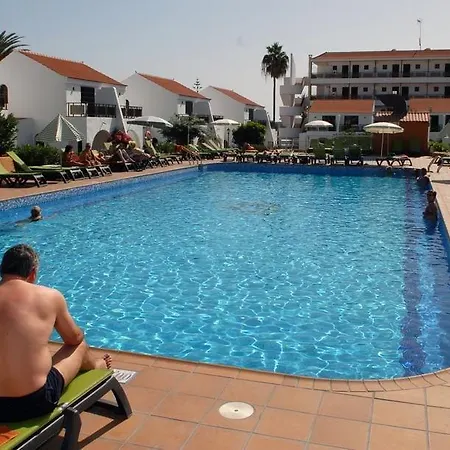 Parquemar Playa del Ingles (Gran Canaria)