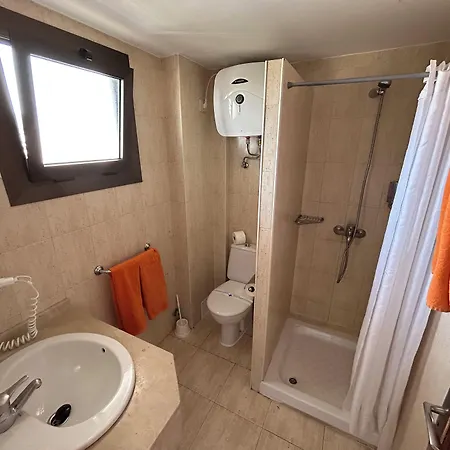 Parquemar Apartment Playa del Inglés