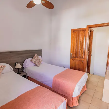 Parquemar Apartment Playa del Ingles (Gran Canaria)