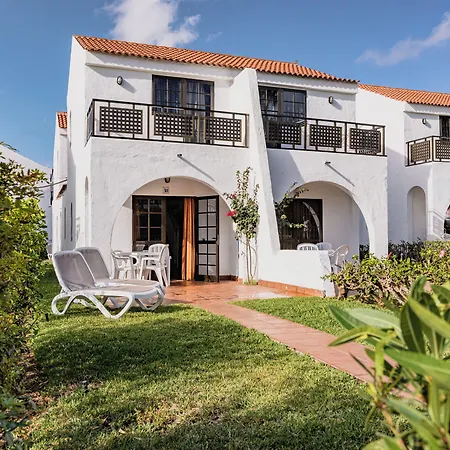 Apartment Parquemar Playa del Ingles (Gran Canaria)