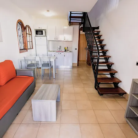 Apartment Parquemar Playa del Ingles (Gran Canaria)