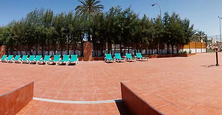 Parquemar Playa del Inglés