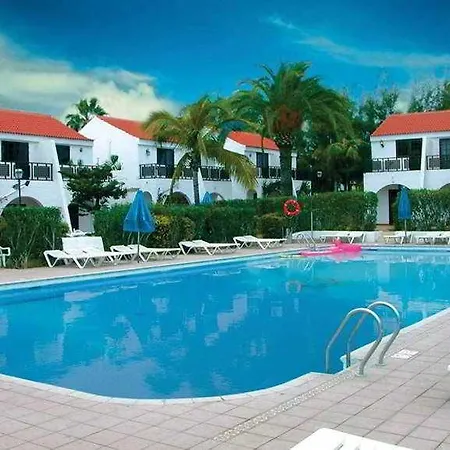 Parquemar Lägenhet Playa del Inglés