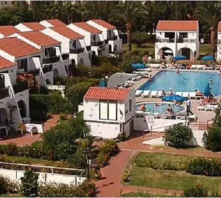 Apartment Parquemar