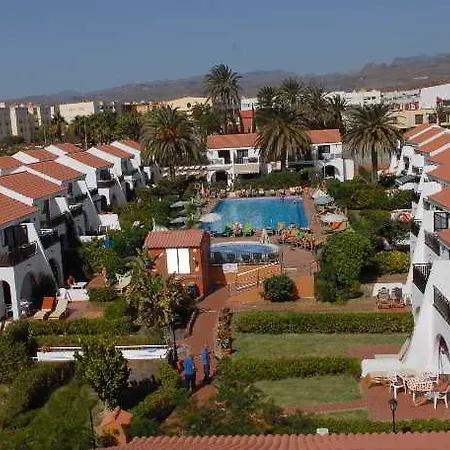Parquemar