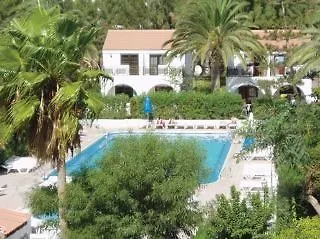Parquemar شقة بلايا ديل إنغلز