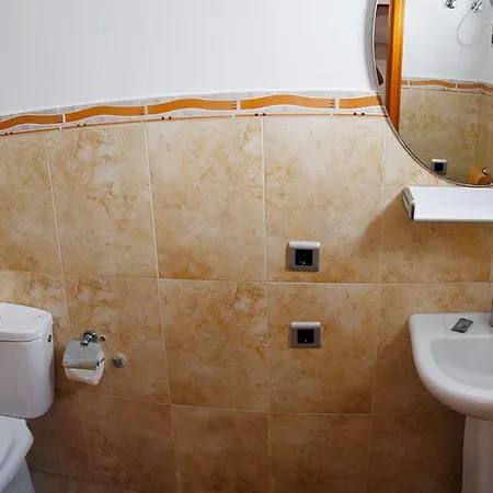 Apartment Parquemar Playa del Inglés