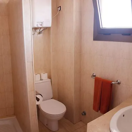 Parquemar Apartment