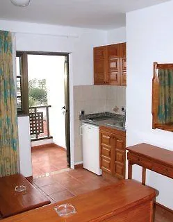 Parquemar Apartament *